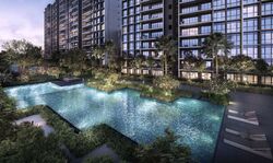 Tenet (D18), Condominium #381362121